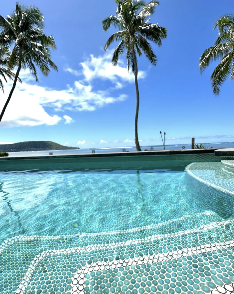 Honolulu Pool Service - Swimming Pool Maintenance & Repair